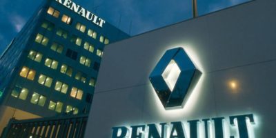 Renault anuncia Luca de Meo como novo executivo-chefe