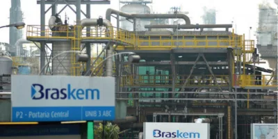 Braskem: Superior Tribunal de Justiça libera R$ 2,6 bi de dividendos