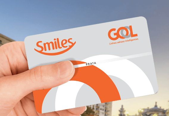 Gol notifica Smiles sobre reajuste de preços de passagens e milhas