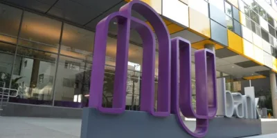Nubank levanta R$ 375 milhões com a emissão de letras financeiras
