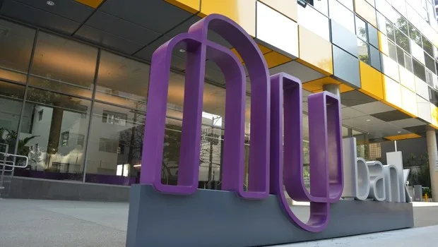 Nubank levanta R$ 375 milhões com a emissão de letras financeiras