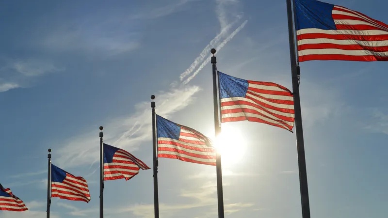 PIB dos Estados Unidos registra o menor avanço em 3 anos