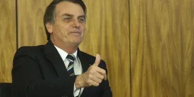 Reforma da Previdência: Líder de governo do PSL e Bolsonaro se reúnem