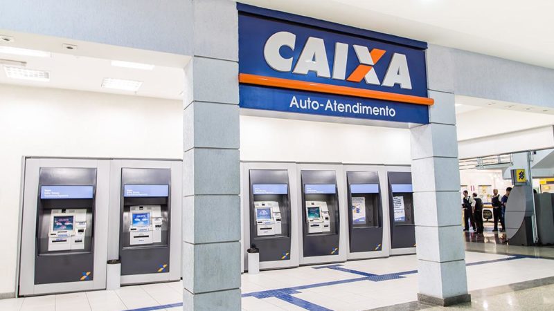 Coronavoucher: Caixa abrirá agências na próxima segunda-feira