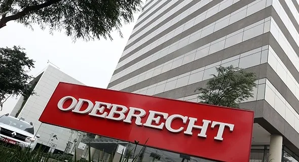 Odebrecht: Justiça homologa plano de Recuperação Judicial