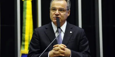 Samuel Moreira: BNDES tem que desmamar dos recursos do Tesouro