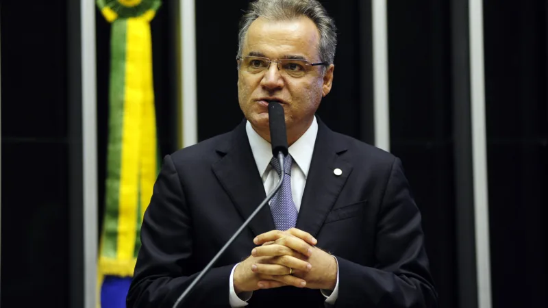 Samuel Moreira: BNDES tem que desmamar dos recursos do Tesouro