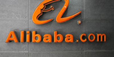 Alibaba registra lucro líquido de US$ 6,7 bilhões, alta de 122%