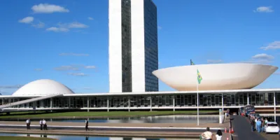 Senado votará coronavoucher nesta segunda-feira