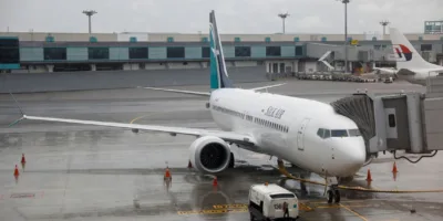 Boeing pede ajuda à Casa Branca para conter efeitos do coronavírus