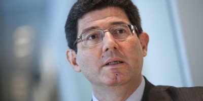 Joaquim Levy assumirá diretoria de estratégia econômica do banco Safra