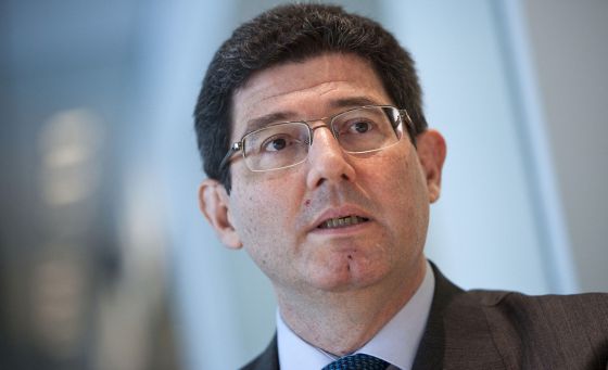 Joaquim Levy assumirá diretoria de estratégia econômica do banco Safra
