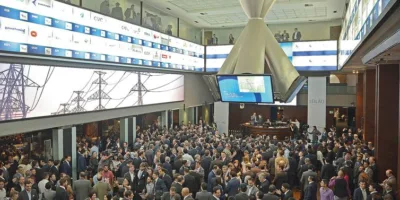 Bolsa de Valores chega a mais de 1,1 milhão de investidores em maio