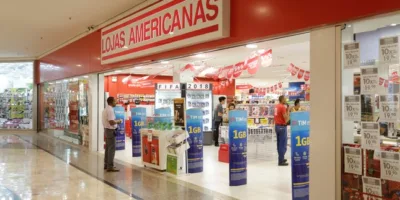 Lojas Americanas cresce 8,7% na receita bruta em 3T19