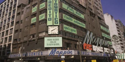 Mappin volta ao mercado de varejo apenas com vendas online