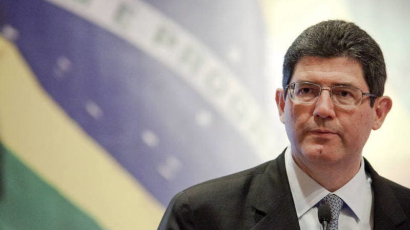 CPI do BNDES quer explicações de Joaquim Levy sobre caixa-preta