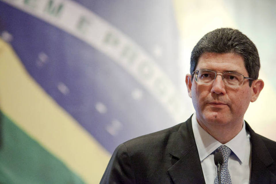 CPI do BNDES quer explicações de Joaquim Levy sobre caixa-preta