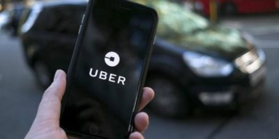 Uber registra aumento de sua receita em 30% no 3T19