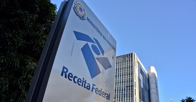 Receita federal arrecada R$ 113,2 bi, com alta de 1,9% ante maio de 2018
