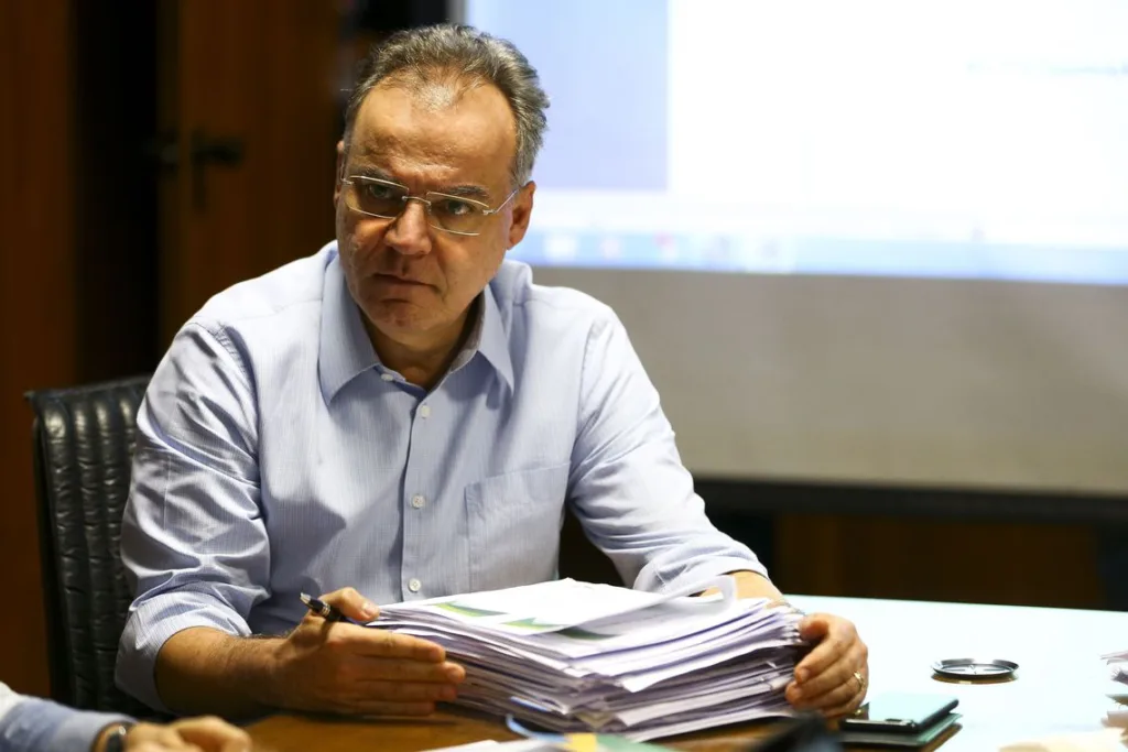 reforma da Previdência