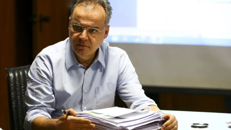 Reforma da Previdência será definida nos próximos dias, diz relator