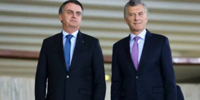 Bolsonaro visita Argentina nesta quinta-feira; entenda o que será tratado