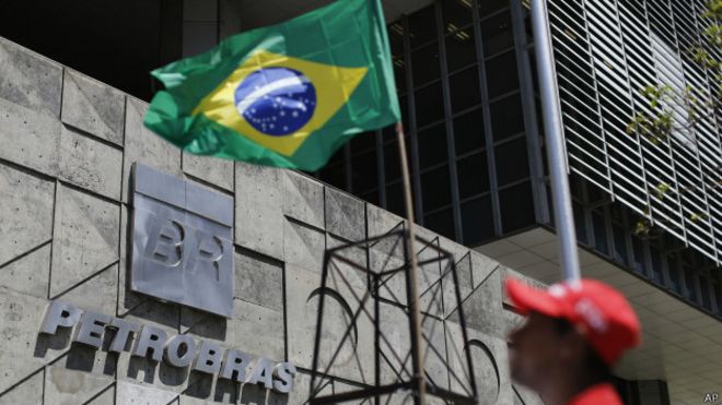 Operação Lava Jato recupera R$ 819,8 mi para a Petrobras