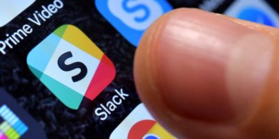 Slack estreia bem e encerra primeiro dia na Bolsa valendo US$ 23,1 bi