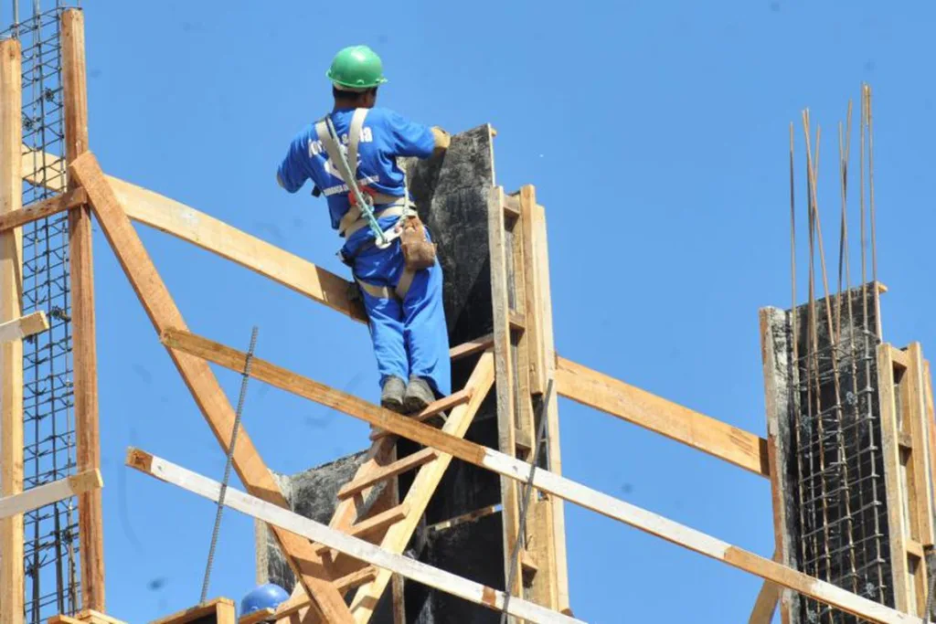 Construtoras brigam por recursos do FGTS