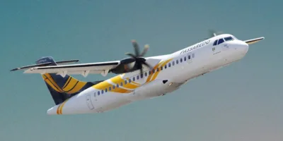 Passaredo entra na briga por slots de Congonhas da Avianca