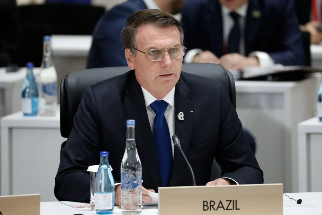 Bolsonaro