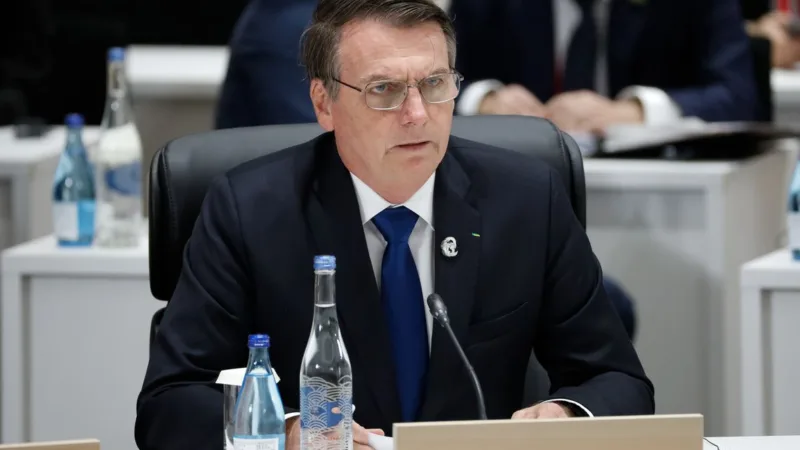 Bolsonaro: Acordo Mercosul-UE mantém conquistas da Lei da Inovação
