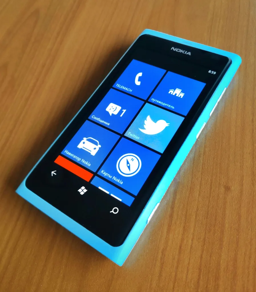 Nokia