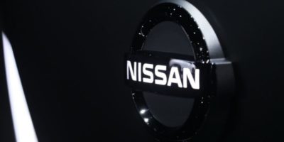 Nissan alerta para prejuízo operacional de US$ 4,5 bilhões