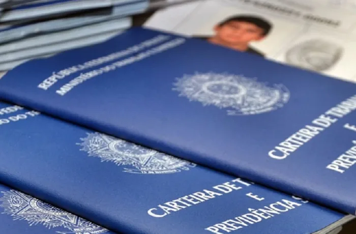 Mercado de trabalho registra pior desempenho para maio desde 2016