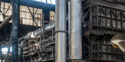 PIB da Indústria em “recessão”: alta intensidade tecnológica puxou a baixa