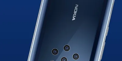 Google (GOGL34), Amazon (AMZO34) e Microsoft (MSFT34) fecham parcerias com a Nokia
