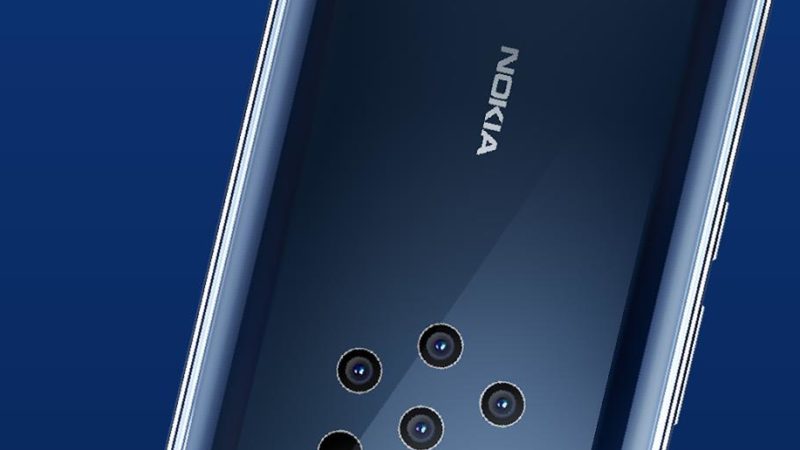 Nokia (NOKI34) vai demitir até 10 mil e cortar gastos em 700 mi de euros