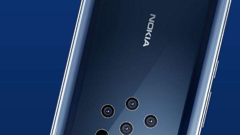 Nokia (NOKI34) vai demitir até 10 mil e cortar gastos em 700 mi de euros