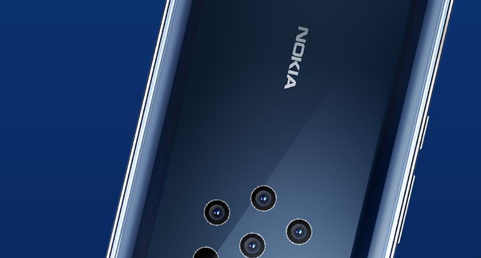 Nokia (NOKI34) vai demitir até 10 mil e cortar gastos em 700 mi de euros