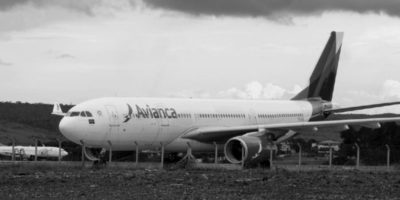 Avianca: Anac deve retomar slots colocando ponto final nas operações da aérea