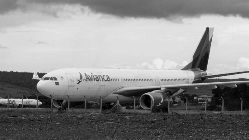 Avianca: Anac deve retomar slots colocando ponto final nas operações da aérea