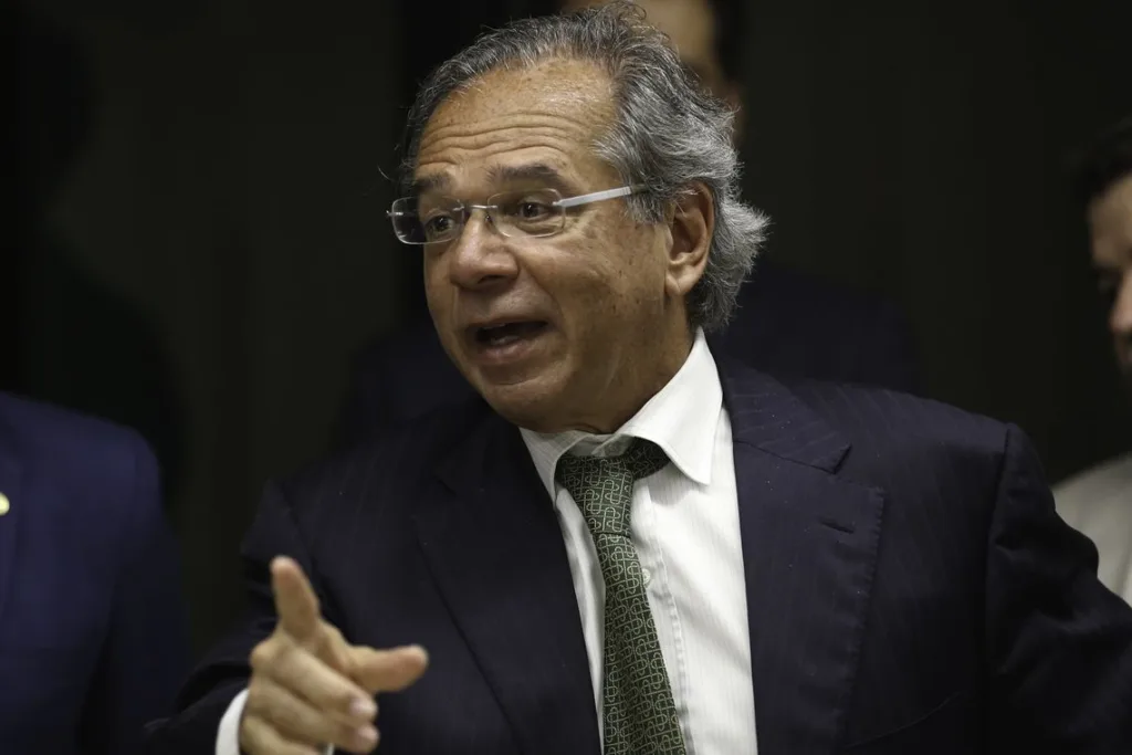Guedes diz que após reforma próximo passo é o pacto federativo