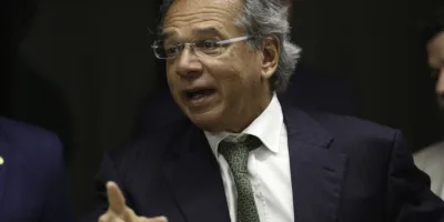 Guedes diz que após reforma da Previdência próximo passo é o pacto federativo