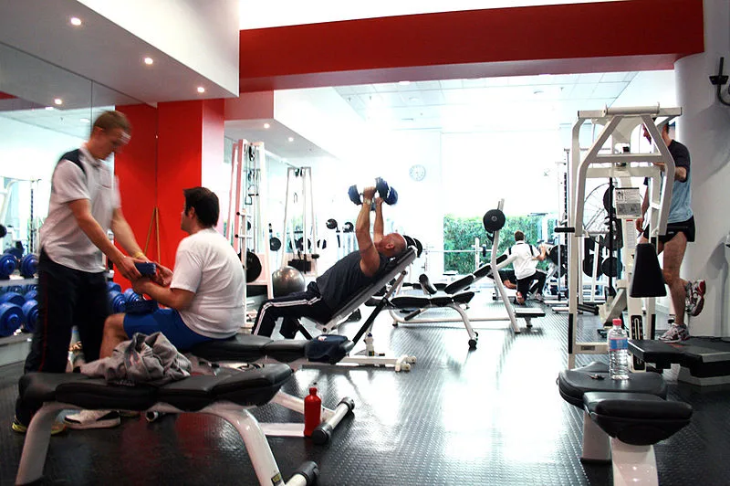 Gympass demitiu cerca de um terço de seus funcionários após uma reunião com todos os seus colaboradores. Clique aqui para saber mais.