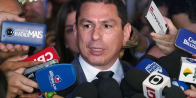 Previdência: PSL pode desidratar e atrasar votação, diz Marcelo Ramos