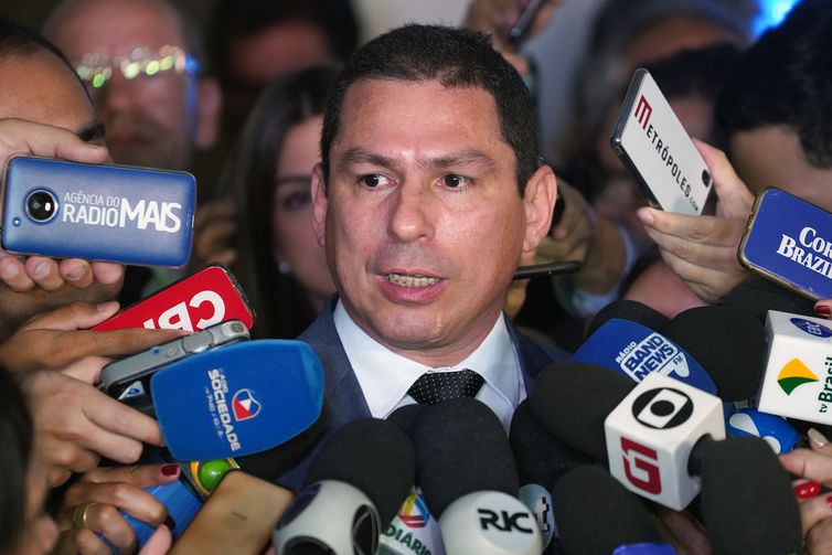 Previdência: PSL pode desidratar e atrasar votação, diz Marcelo Ramos