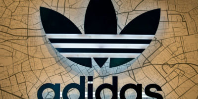 União Europeia afirma que três listras não são exclusividade da Adidas