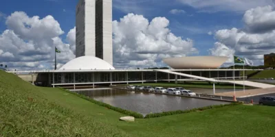 Congresso aprova crédito extra para o governo de R$ 248,9 bilhões