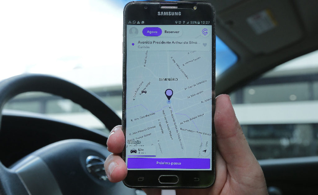 Cabify vai incorporar Easy Taxi, aplicativo deixará de existir